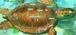 Game screenshot Squids Odyssey apk