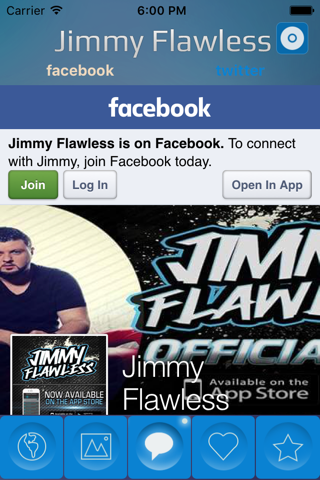 Jimmy Flawless screenshot 2