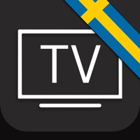 Sverige TV-Tablå (SE) pour PC