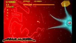 Game screenshot Alsteroids 2 | Marauder apk