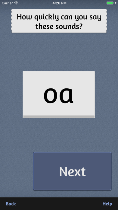 Cambugs 2: Phonics Screenshot