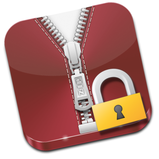 EncryptedZip