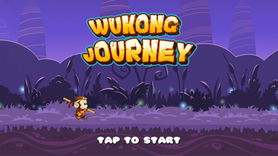Screenshot #1 pour Wukong Journey