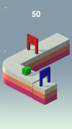 Cross The Shape(圖2)-速報App