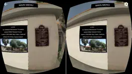 Game screenshot Saroyan House-Museum VR mod apk
