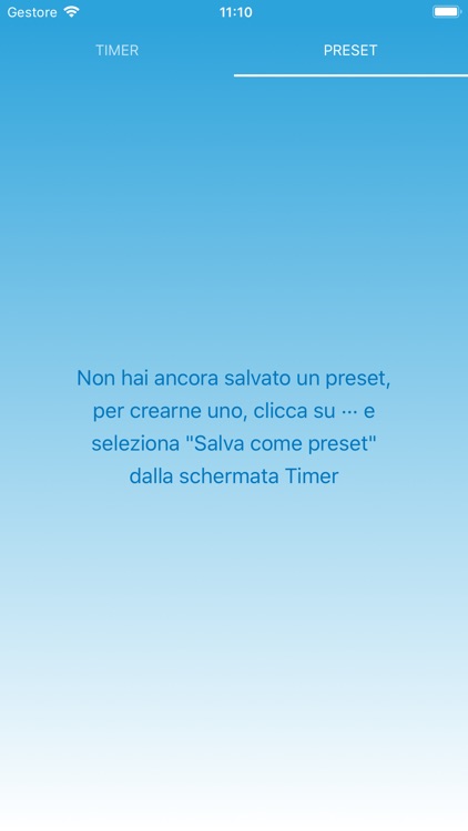 OMM The One Minute Meditation screenshot-3