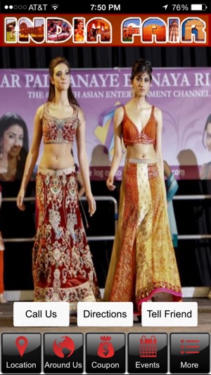 India Fair and Business NJ(圖1)-速報App