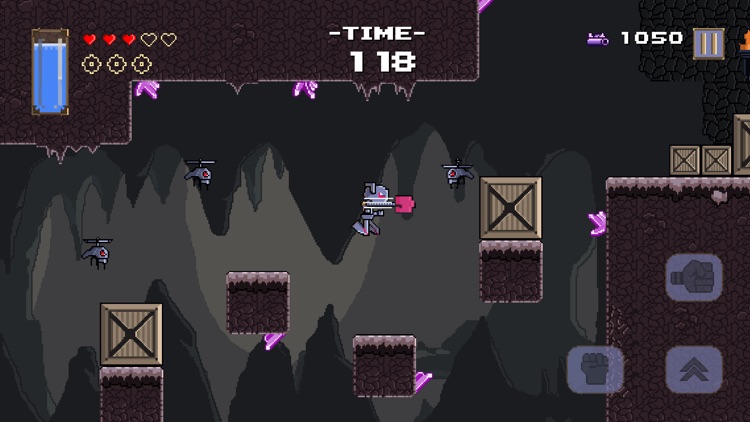 StretchBot screenshot-3