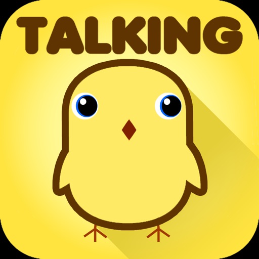 Can Your Talking? iOS App