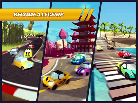 Pocket Rush