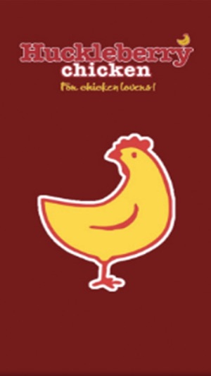 Huckleberry Chicken(圖1)-速報App