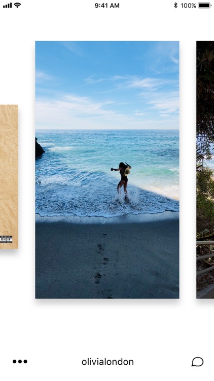 Galaxies by Sahand Nayebaziz