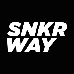 Sneakerway - Hype Marketplace