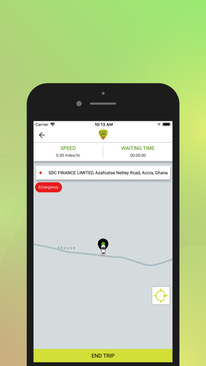 GH-ONE Drivers(圖3)-速報App
