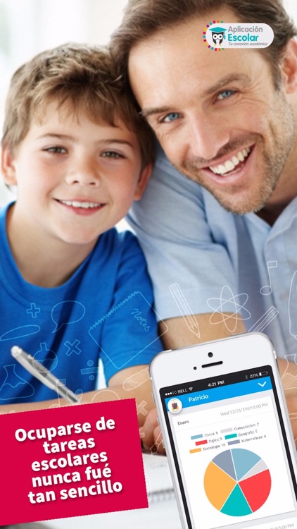 Centro Escolar Newton screenshot-4