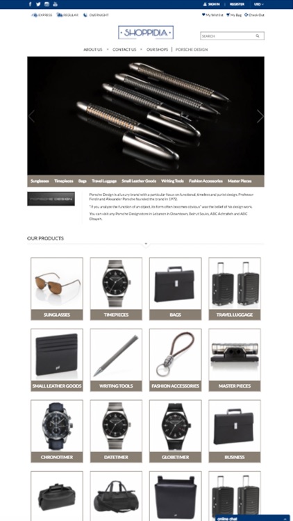 Shoppidia screenshot-4