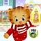 Looking for a fun and creative game for your toddler