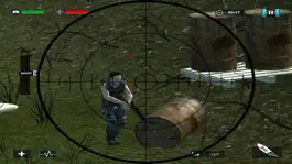 Game screenshot Frontline Assassin Sniper 3D mod apk