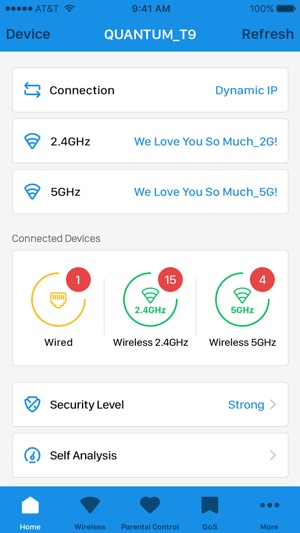 HUMAX Wi-Fi(圖2)-速報App