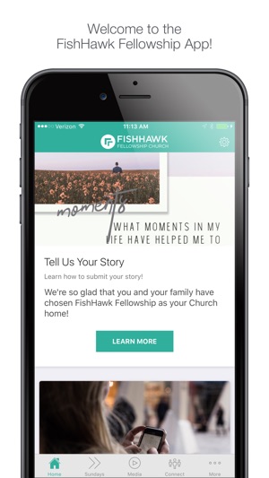 FishHawk Fellowship(圖1)-速報App