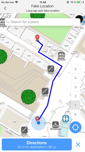 Steerpath(圖4)-速報App