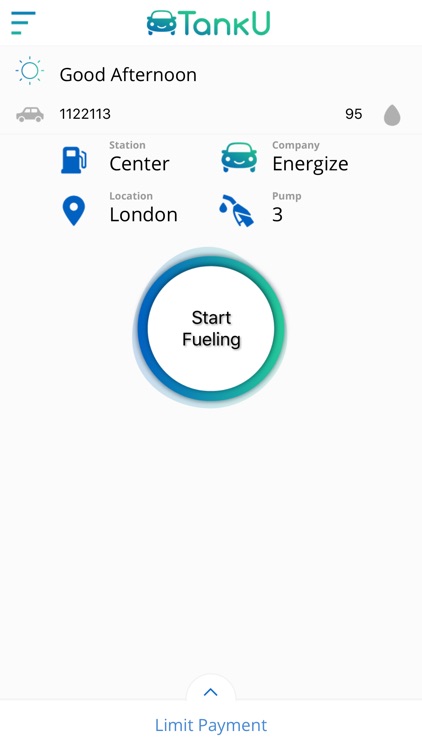 TankU - Fueling Better