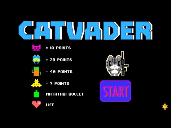 Screenshot #4 pour CATVADER