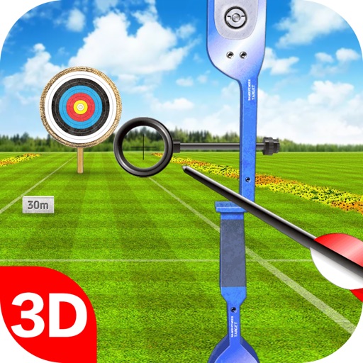 Archery Master Training Camp