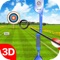 Welcome to challenge the most realistic archery shooting simulation game