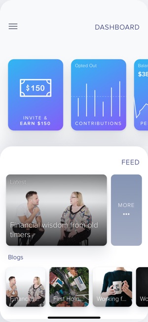 GROW Super(圖1)-速報App