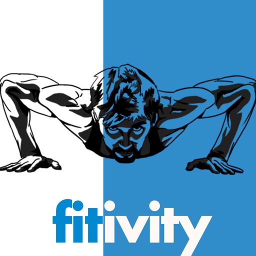 Bodyweight Workouts at Home iOS App