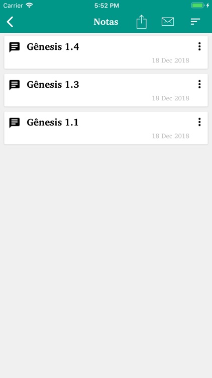 Bíblia VFL screenshot-3