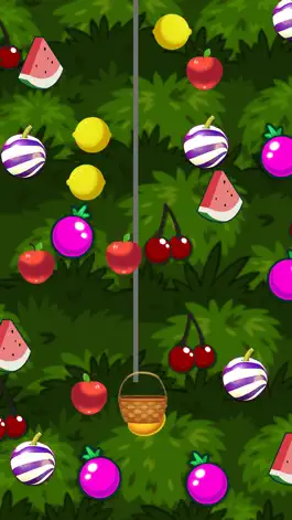 Game screenshot Fruit Scoop Berry Farm Master! apk