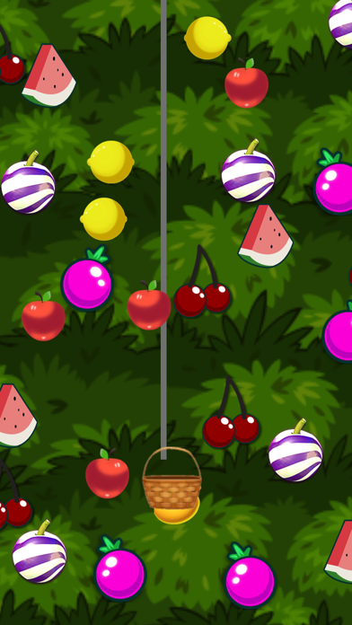 Fruit Scoop Berry Farm Master! screenshot 2