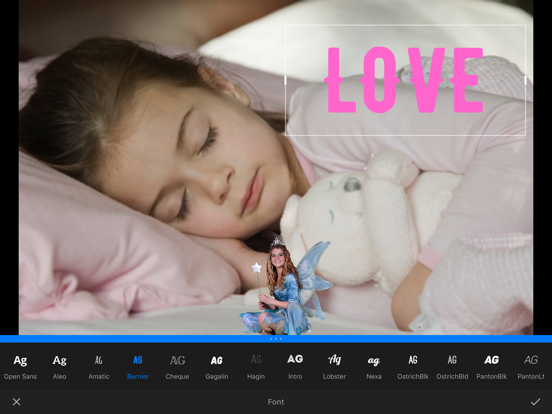 Screenshot #4 for Capture The Magic of the Tooth Fairy