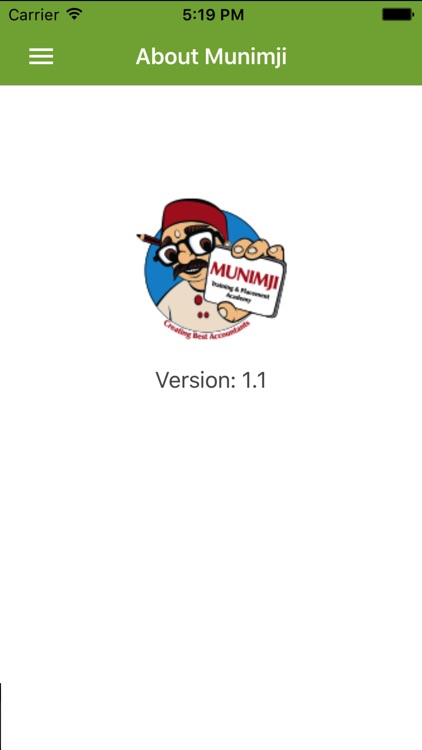 MUNIMJI screenshot-3