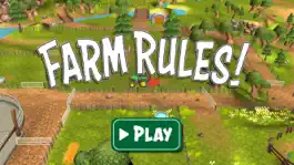 Game screenshot Farm Rules mod apk