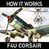 How it Works: F4U Corsair - iPadアプリ