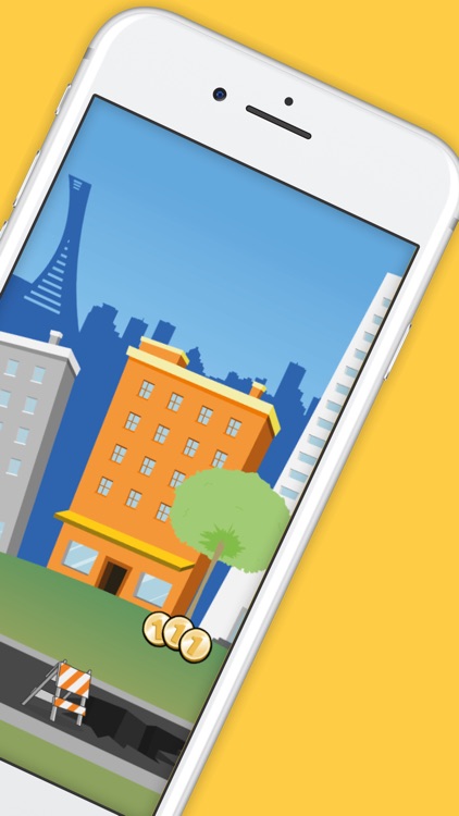 Run, Boy! screenshot-3