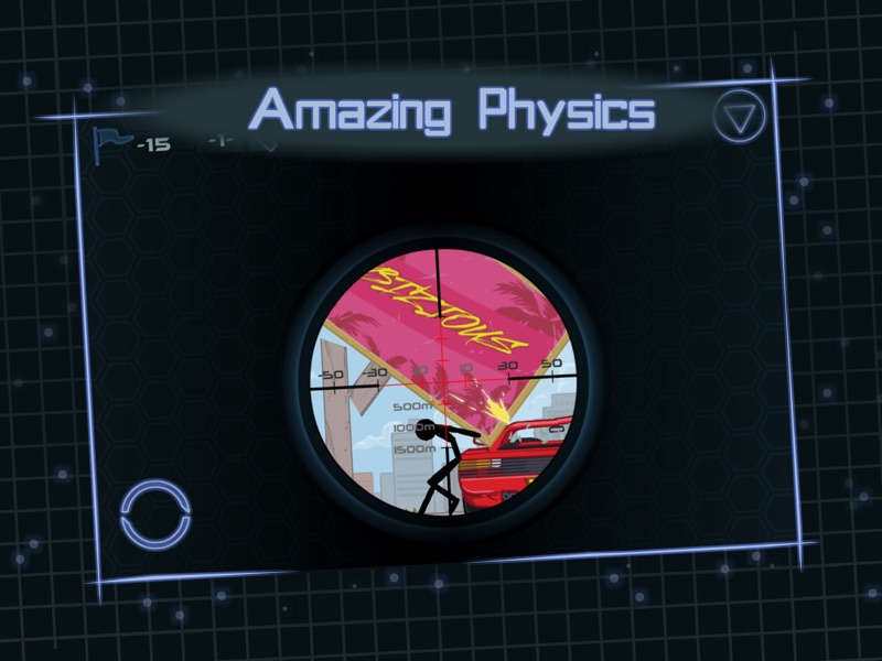 Optical Inquisitor 17+ screenshot 6