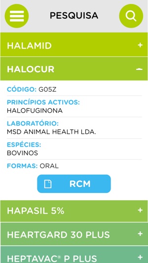 APIFARMA Simposium Veterinario(圖4)-速報App