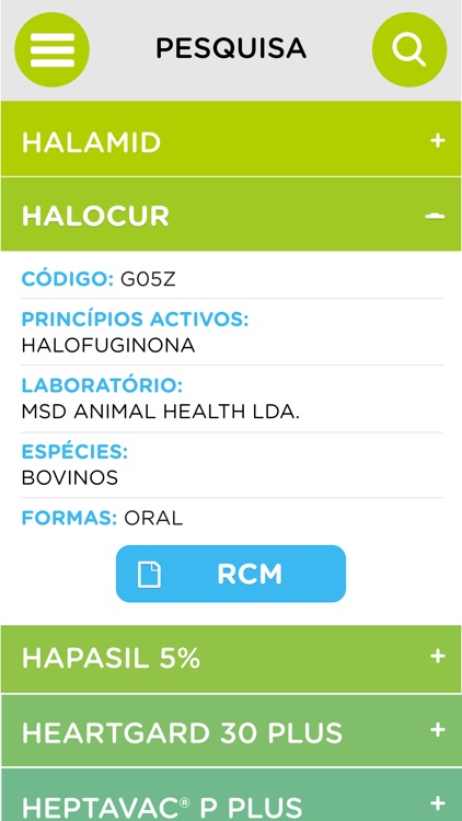 APIFARMA Simposium Veterinario screenshot-3