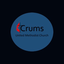Crums United Methodist Church