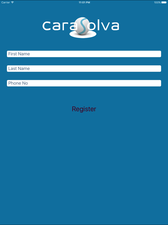 Screenshot #4 pour CaraSolva Prompt