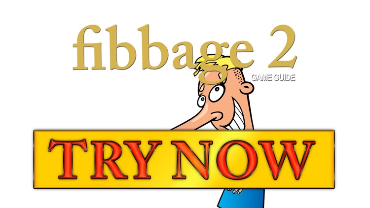 Game Net for - Fibbage 2
