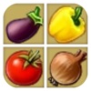 Fruit Match 3 Puzzle - iPadアプリ