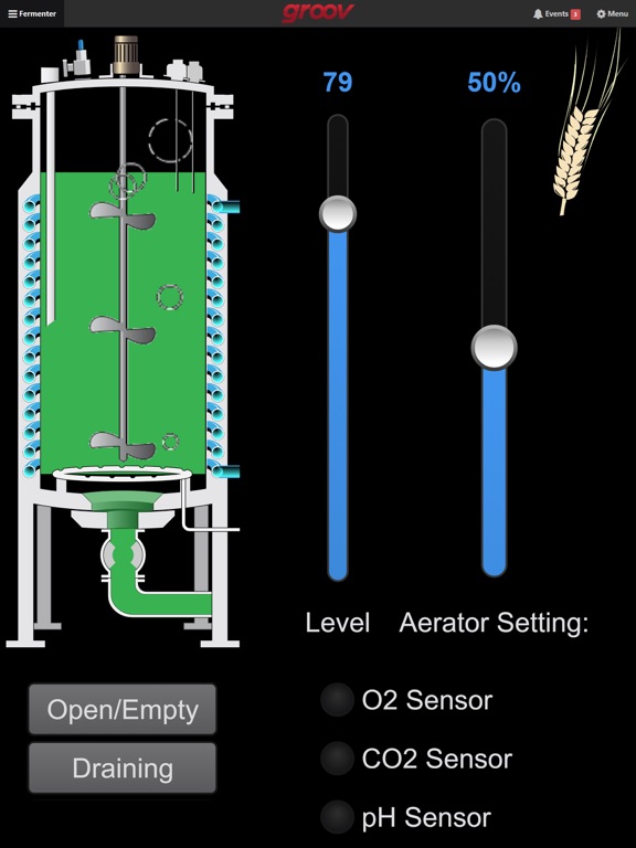 Screenshot #5 pour groov View