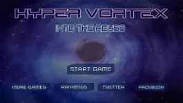 Game screenshot Hyper Vortex: Into the Abyss mod apk