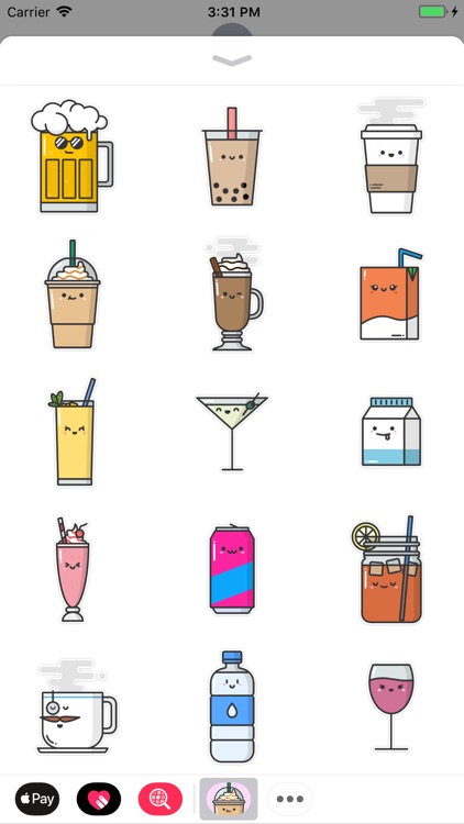 Drink Buddies