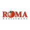 The New Version of your favorite Roma Restaurants App